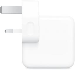 Refurbished Apple 35W Dual USB-C Port Power Adapter (OEM Grade B) - Reebelo Österreich