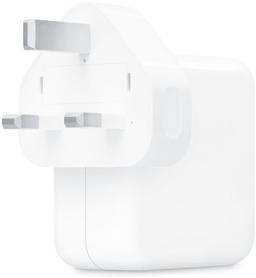 Refurbished Apple 35W Dual USB-C Port Power Adapter (OEM Grade B) - Reebelo Österreich