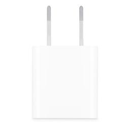 Refurbished Apple Original 5W USB Netzteil-Adapter A1385 (MD810TA/A) - Reebelo Österreich
