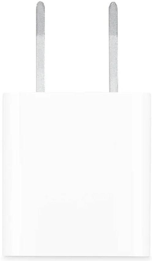 Refurbished Apple 5W USB Power Adapter (US) - Reebelo Österreich