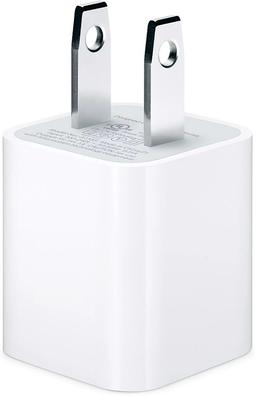 Refurbished Apple 5W USB Power Adapter (US) - Reebelo Österreich