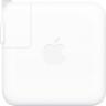 Apple 70W USB-C Power Adapter - Weiß