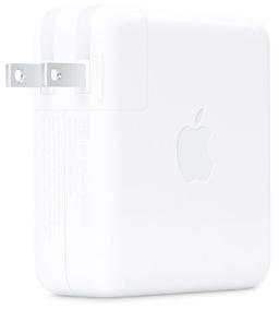 Refurbished Apple 87W USB-C Power Adapter - Reebelo Österreich