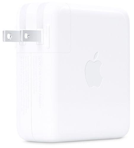 Refurbished Apple 87W USB-C Power Adapter - Reebelo Österreich