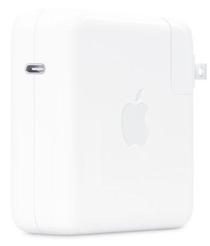 Refurbished Apple 87W USB-C Power Adapter - Reebelo Österreich