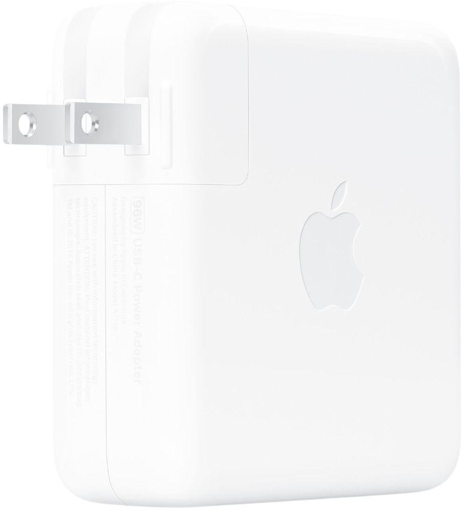 Refurbished Apple 96W USB-C Power Adapter - Reebelo Österreich