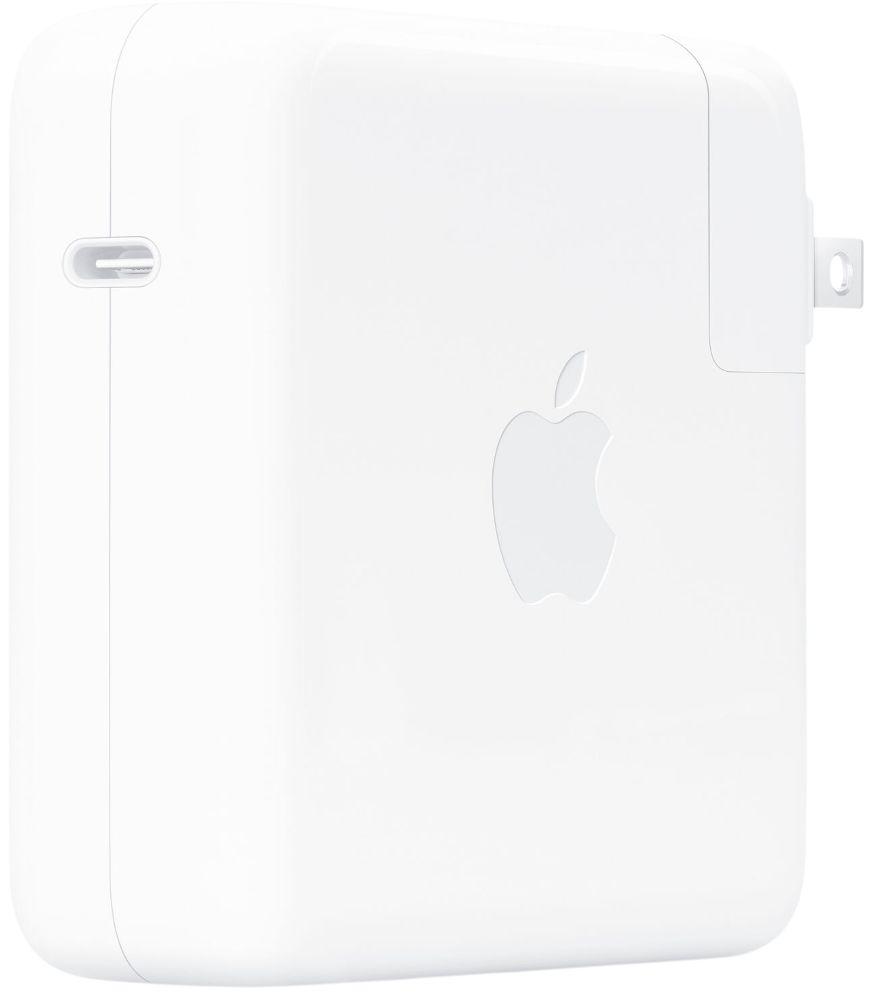 Refurbished Apple 96W USB-C Power Adapter - Reebelo Österreich
