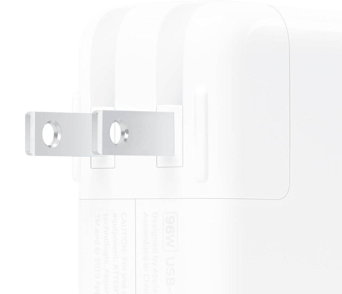 Refurbished Apple 96W USB-C Power Adapter - Reebelo Österreich