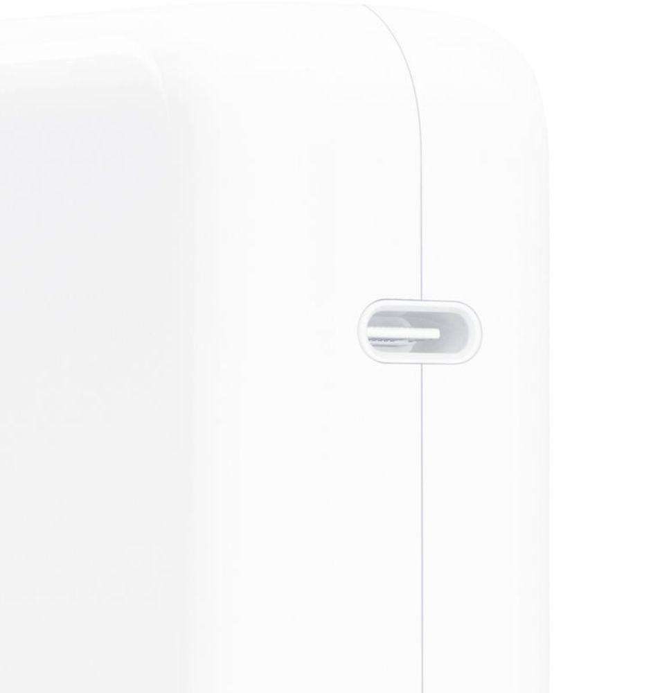 Refurbished Apple 96W USB-C Power Adapter - Reebelo Österreich