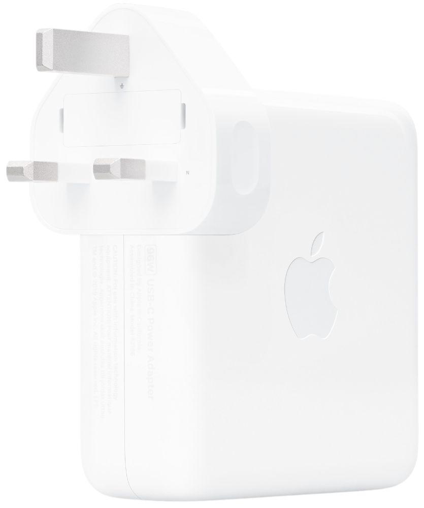 Refurbished Apple 96W USB-C Power Adapter (UK) - Reebelo Österreich