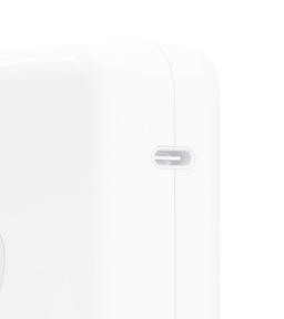 Refurbished Apple 96W USB-C Power Adapter (UK) - Reebelo Österreich