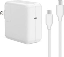 Refurbished Apple A1882-30W Macbook Pro Charger White - Reebelo Österreich