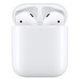 Refurbished Apple AirPods 2 - Reebelo Österreich
