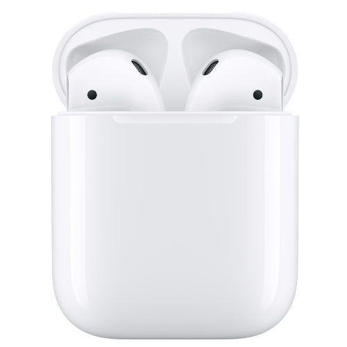 Refurbished Apple AirPods 2 - Reebelo Österreich