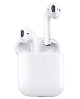 Refurbished Apple AirPods 2 - Reebelo Österreich