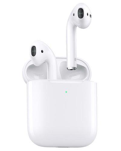 Refurbished Apple AirPods 2 - Reebelo Österreich