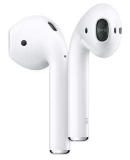 Refurbished Apple AirPods 2 - Reebelo Österreich