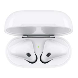 Refurbished Apple AirPods 2 - Reebelo Österreich