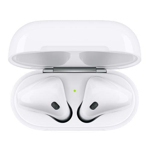 Refurbished Apple AirPods 2 - Reebelo Österreich