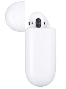 Refurbished Apple AirPods 2 - Reebelo Österreich