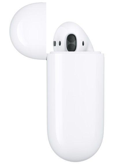 Refurbished Apple AirPods 2 - Reebelo Österreich