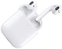 Refurbished Apple AirPods 2 - Reebelo Österreich
