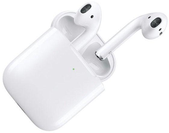 Refurbished Apple AirPods 2 - Reebelo Österreich