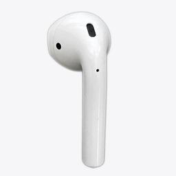 Refurbished Apple AirPods 2 (Nur linker Ohrhörer) - Reebelo Österreich