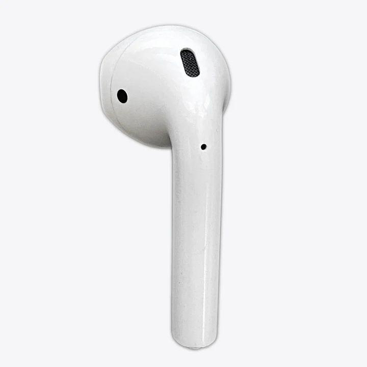 Refurbished Apple AirPods 2 (Nur linker Ohrhörer) - Reebelo Österreich