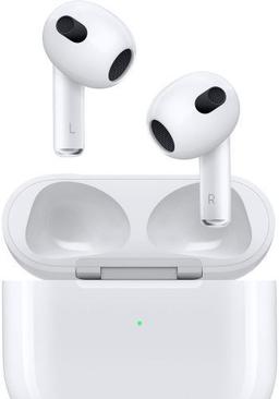 Refurbished Apple AirPods 3 - Reebelo Österreich