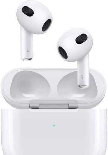 Refurbished Apple AirPods 3 - Reebelo Österreich