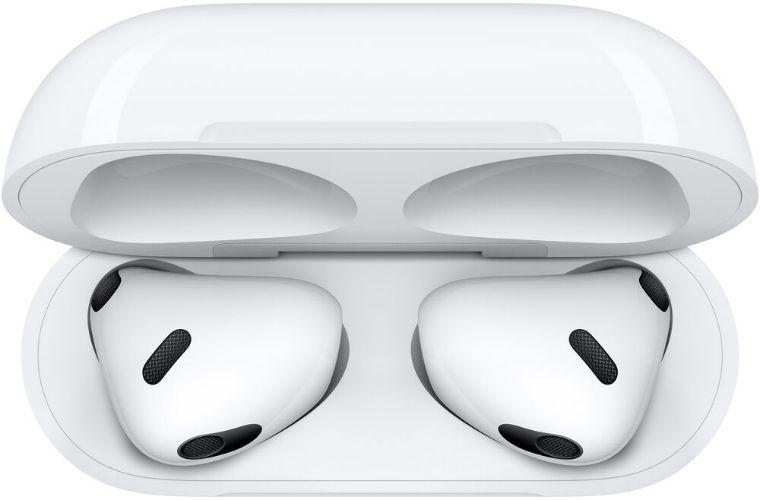 Refurbished Apple AirPods 3 - Reebelo Österreich