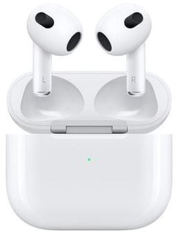 Refurbished Apple AirPods 3 - Reebelo Österreich