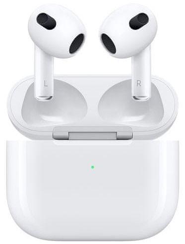 Refurbished Apple AirPods 3 - Reebelo Österreich