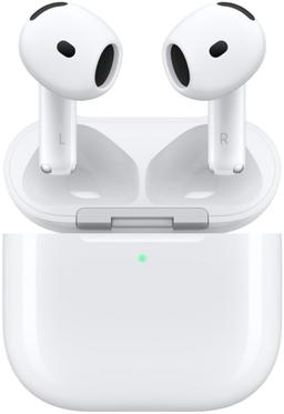 Refurbished Apple AirPods 4 mit Active Noise Cancellation - Reebelo Österreich