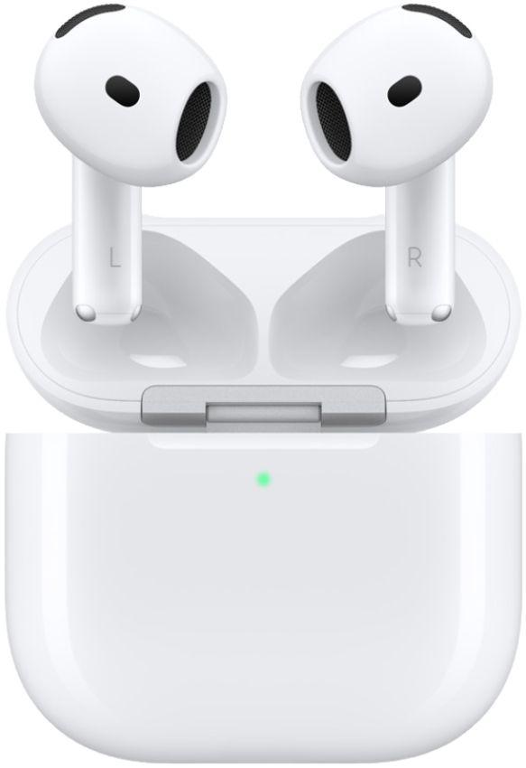 Refurbished Apple AirPods 4 mit Active Noise Cancellation - Reebelo Österreich