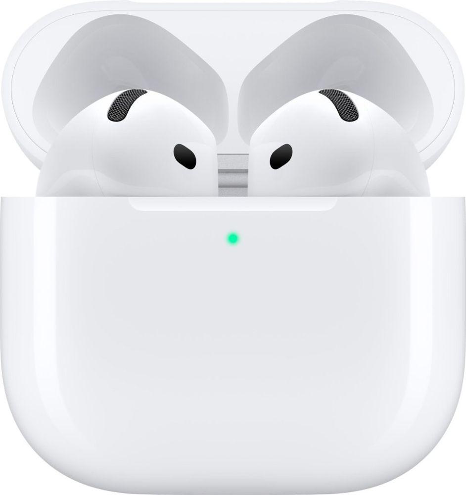 Refurbished Apple AirPods 4 mit Active Noise Cancellation - Reebelo Österreich