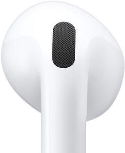 Refurbished Apple AirPods 4 mit Active Noise Cancellation - Reebelo Österreich