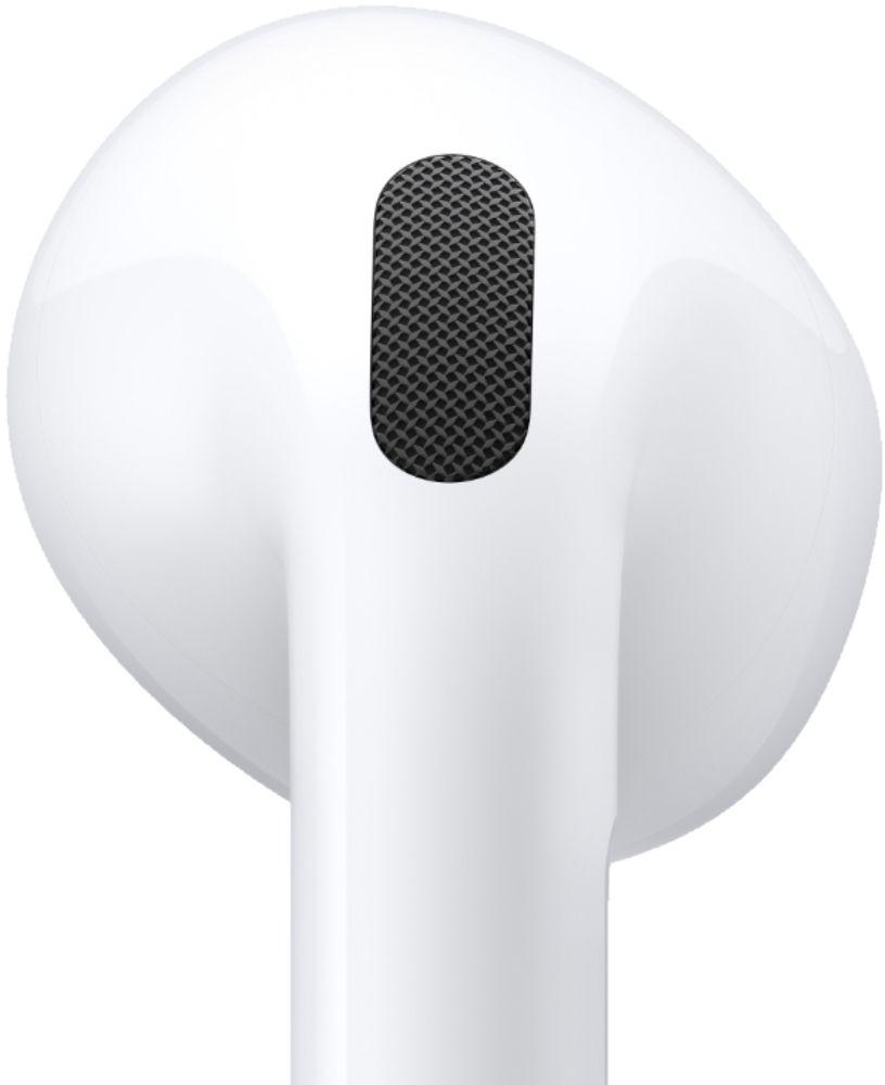 Refurbished Apple AirPods 4 mit Active Noise Cancellation - Reebelo Österreich