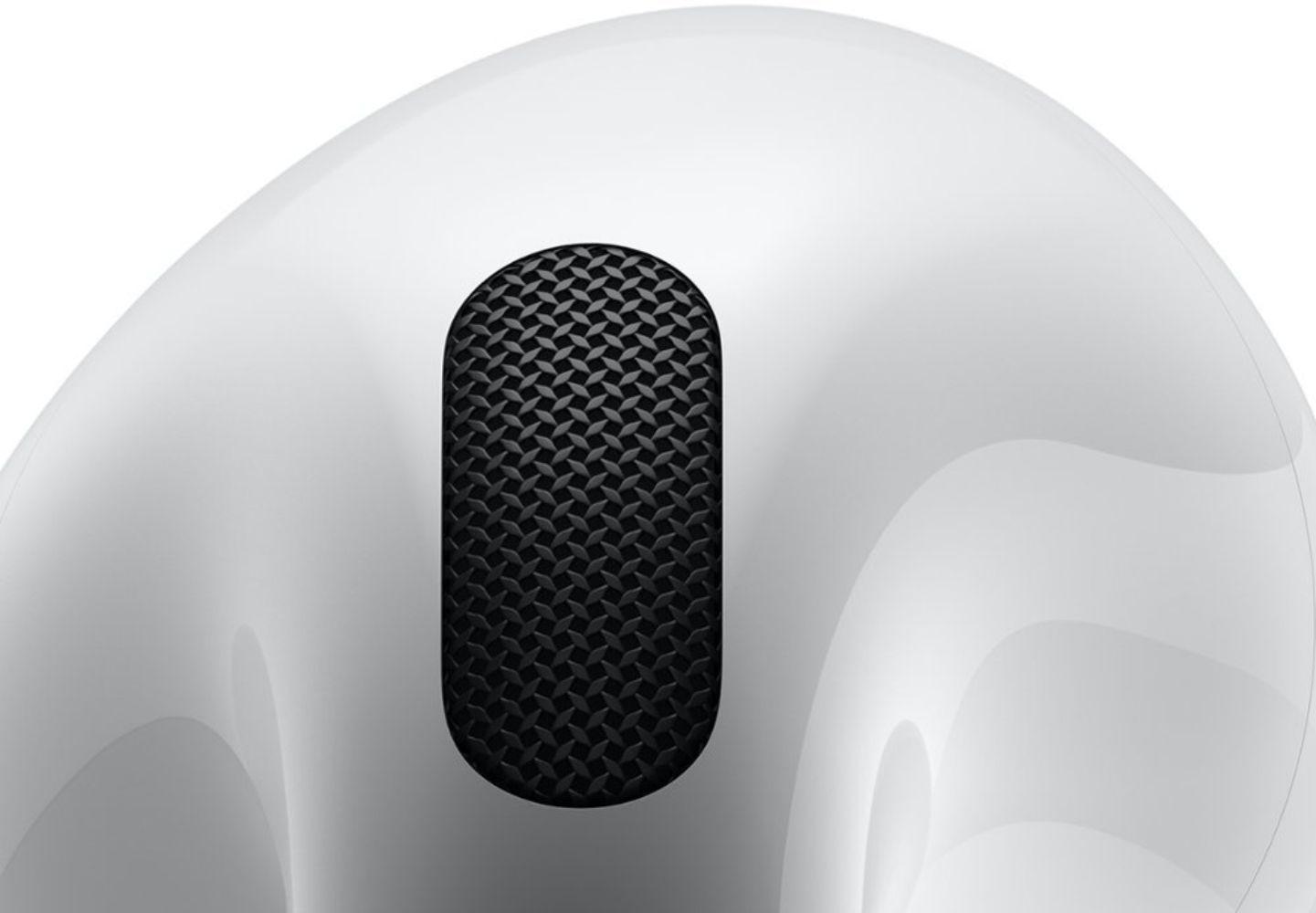 Refurbished Apple AirPods 4 mit Active Noise Cancellation - Reebelo Österreich