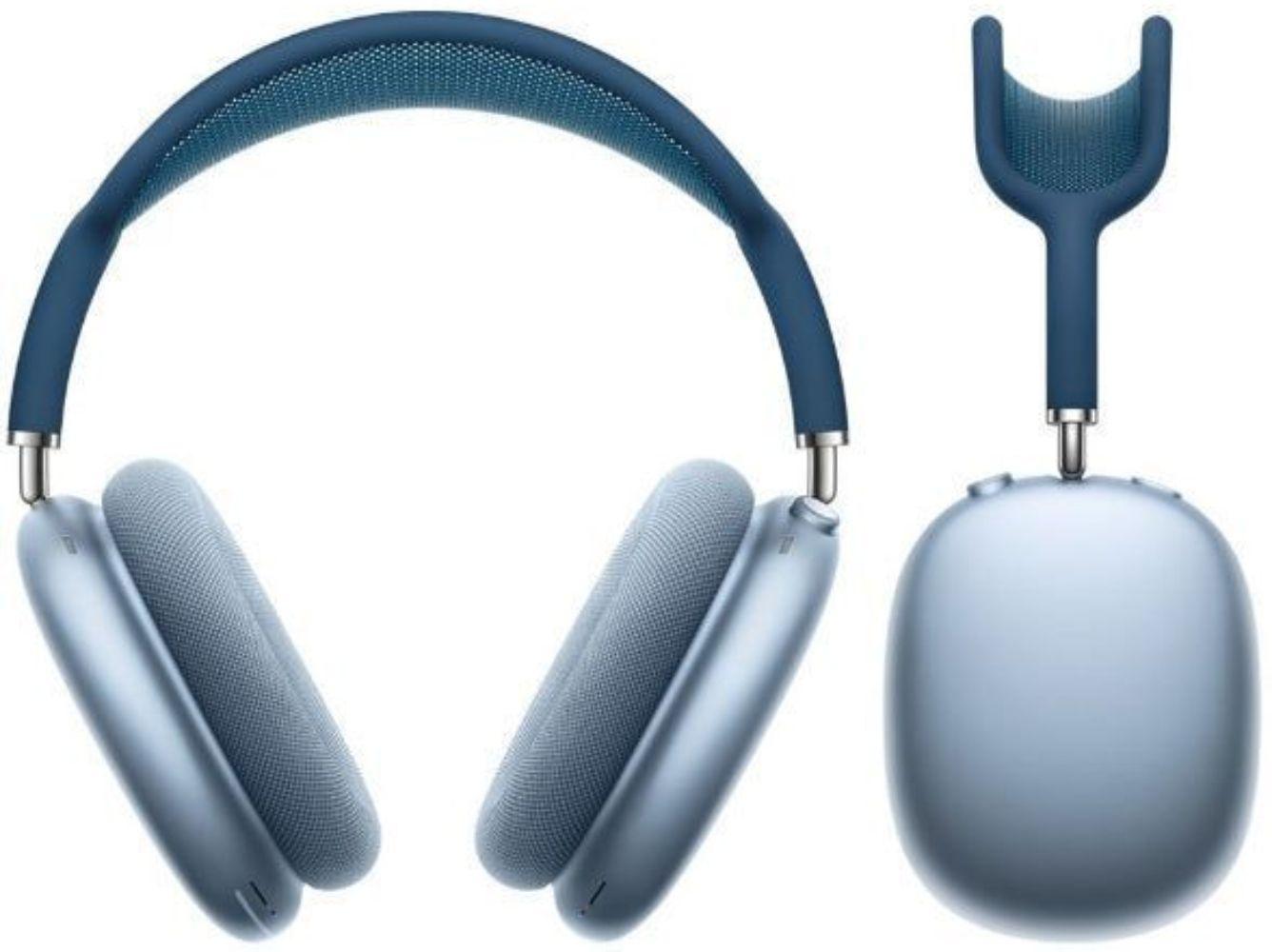 Refurbished Apple AirPods Max (2020) - Reebelo Österreich