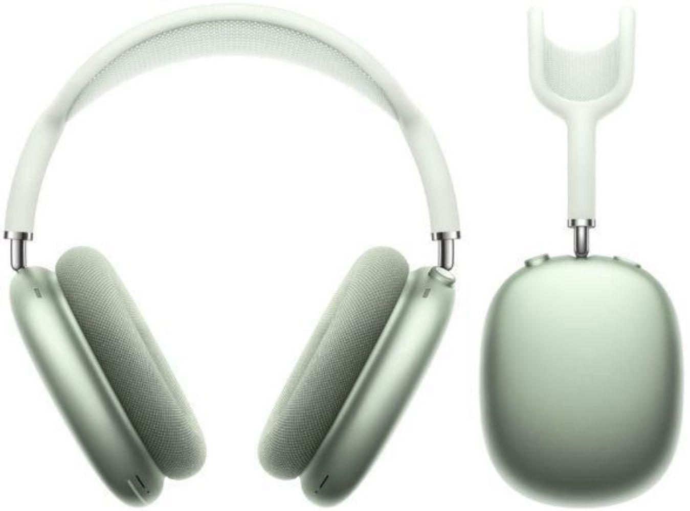 Refurbished Apple AirPods Max (2020) - Reebelo Österreich