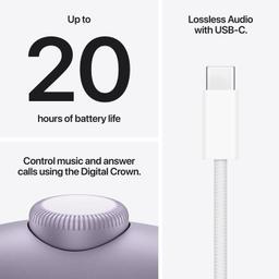 Refurbished Apple AirPods Max 2 (2026) - Reebelo Österreich