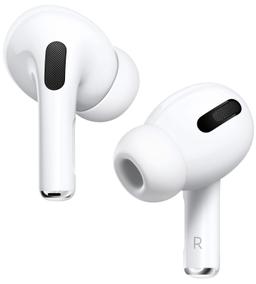 Refurbished Apple AirPods Pro 1 (Nur Ohrhörer beidseitig) - Reebelo Österreich