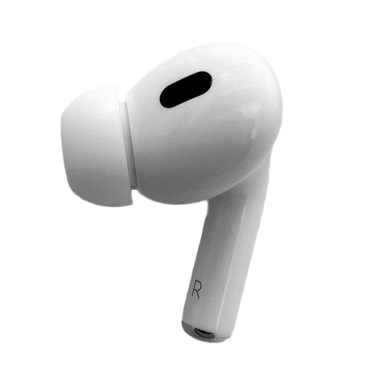 Refurbished Apple AirPods Pro 2 USB-C (nur rechter Ohrhörer) - Reebelo Österreich