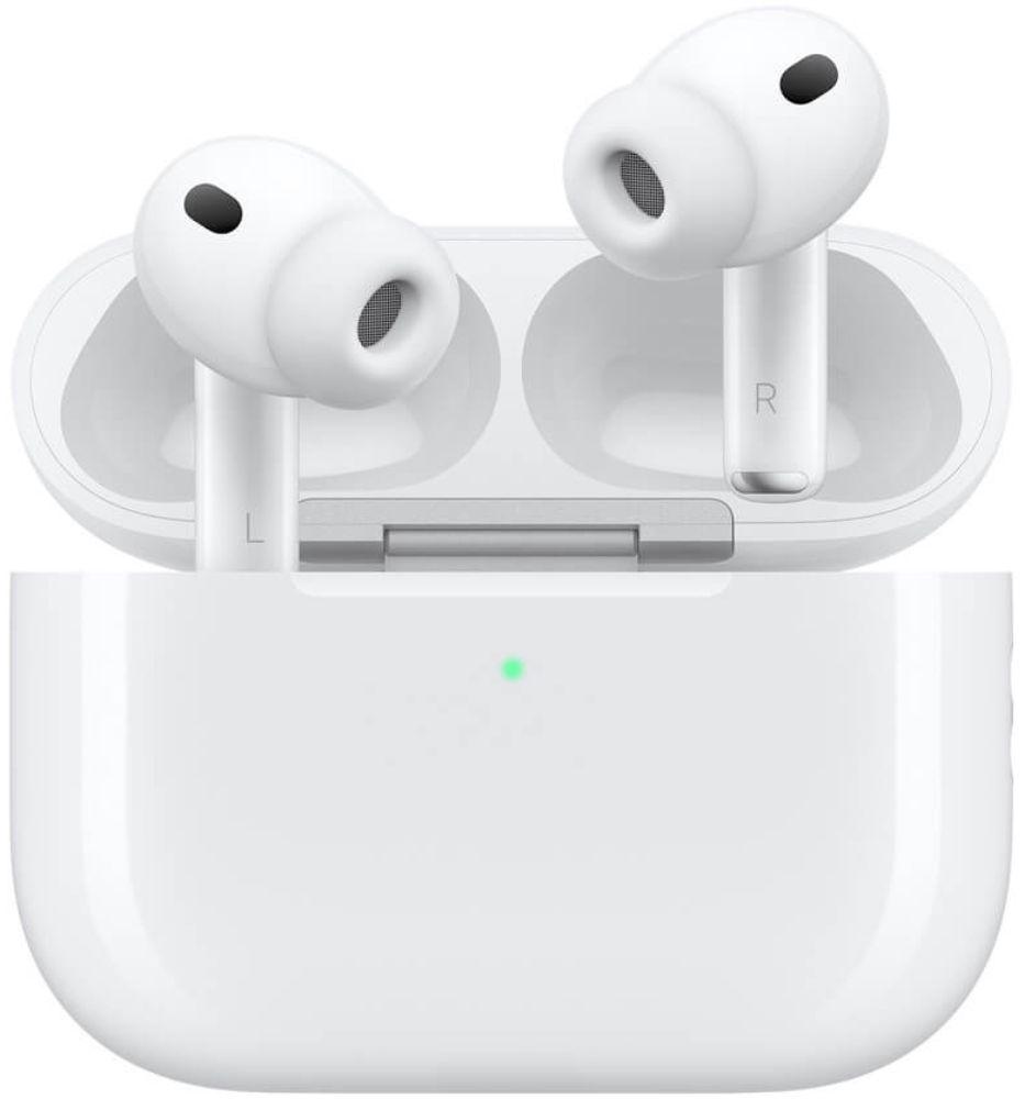 Refurbished Apple Airpods Pro 3 - Reebelo Österreich