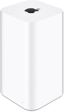 Refurbished Apple AirPort Time Capsule (5. Generation) - Reebelo Österreich