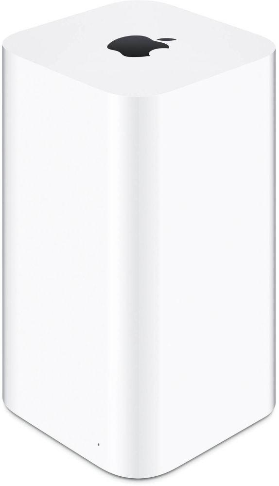 Refurbished Apple AirPort Time Capsule (5. Generation) - Reebelo Österreich