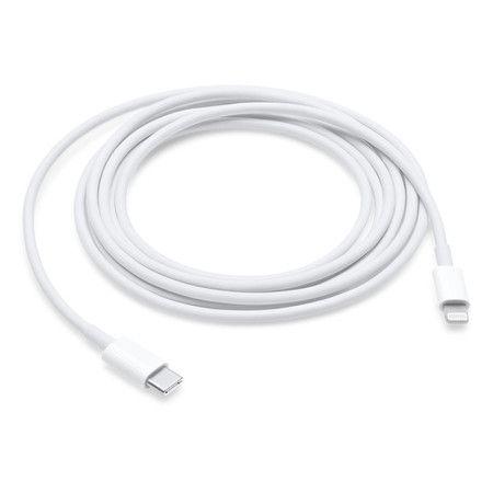Refurbished Apple Kabel 6FT Lightning auf USB-C (Großpackung) - Reebelo Österreich