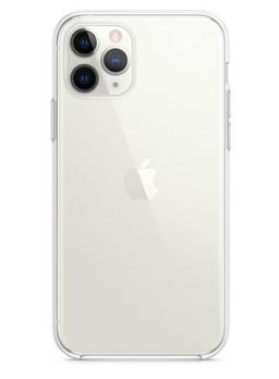 Refurbished Apple Clear Case für iPhone 11 Pro - Reebelo Österreich